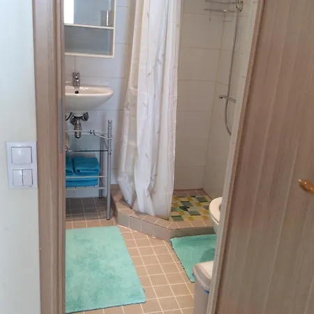 Harku Apartamento Tallin