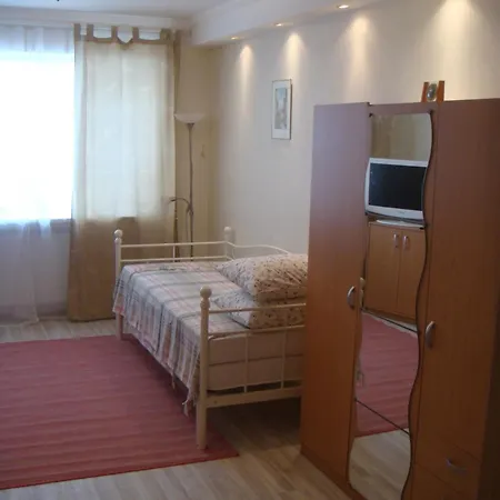 Apartment Harku