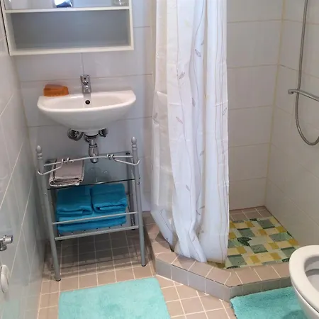 Appartement Harku Tallinn