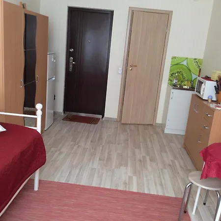 Harku Apartamento