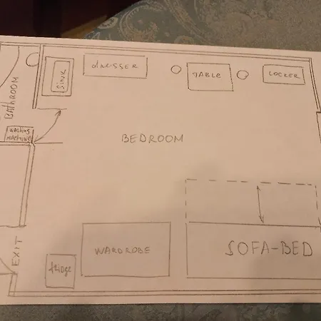 Harku Apartamento Tallin
