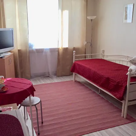 Harku Apartamento Talin