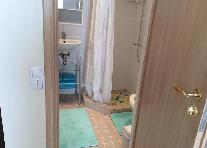 Harku Apartment Tallinn