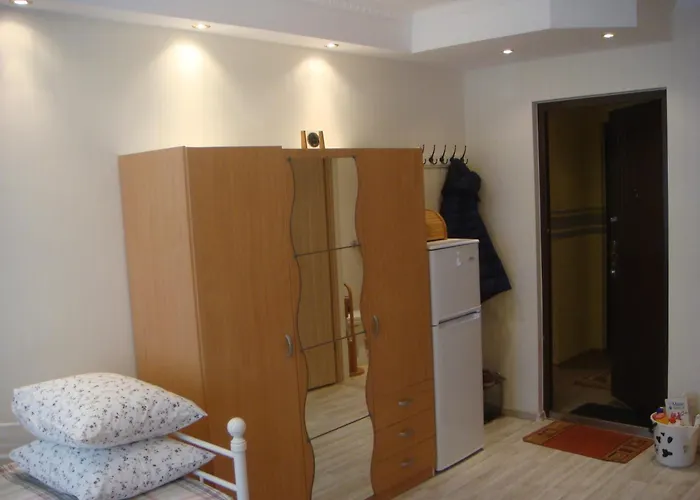 Harku Apartment Tallinn