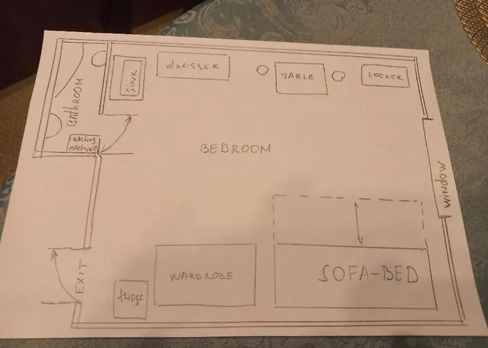 Harku Apartment Tallinn