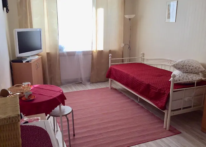 Harku Apartment Tallinn